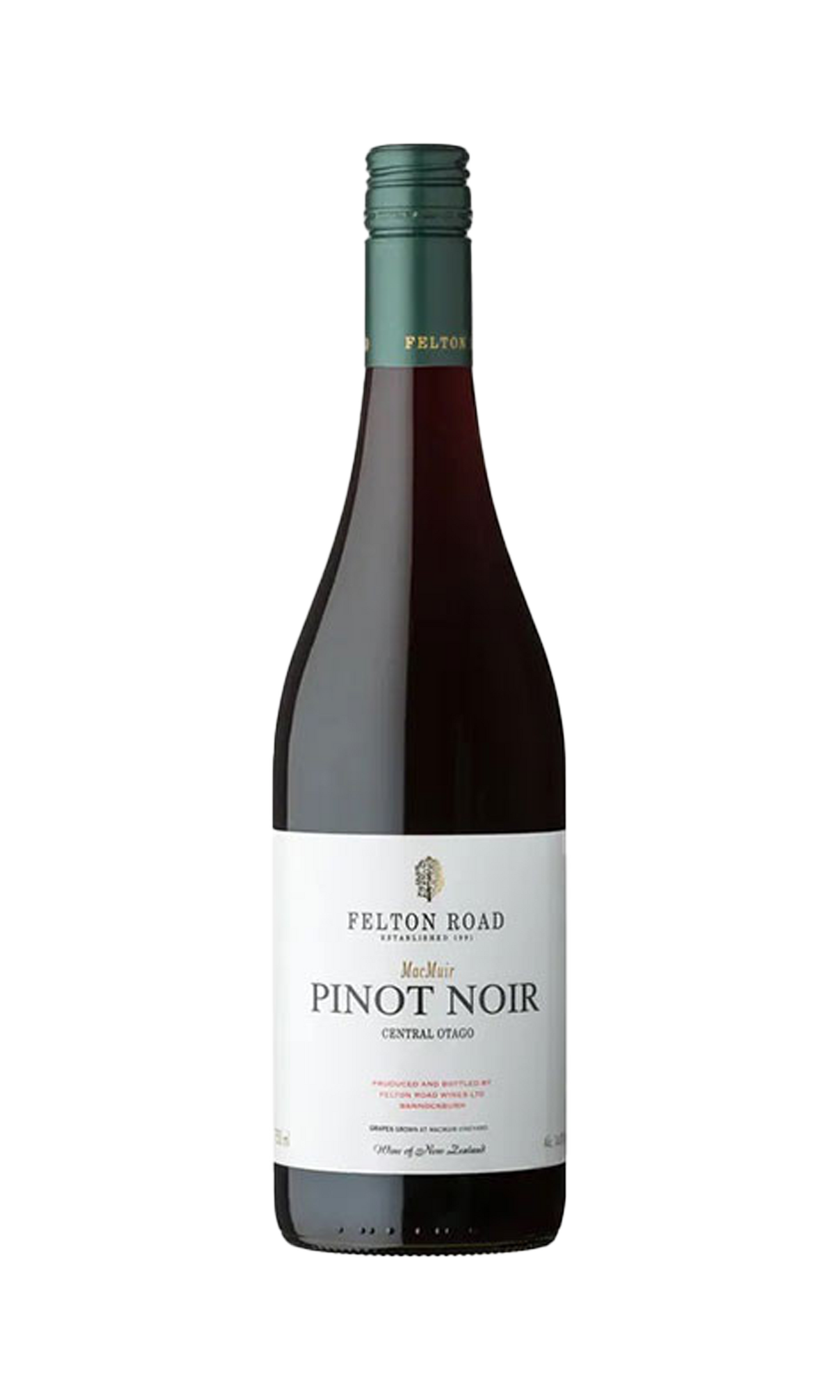 Felton Road Macmuir Pinot Noir 2022