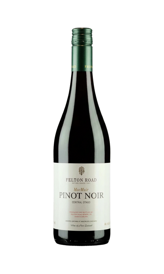 Felton Road Macmuir Pinot Noir 2025