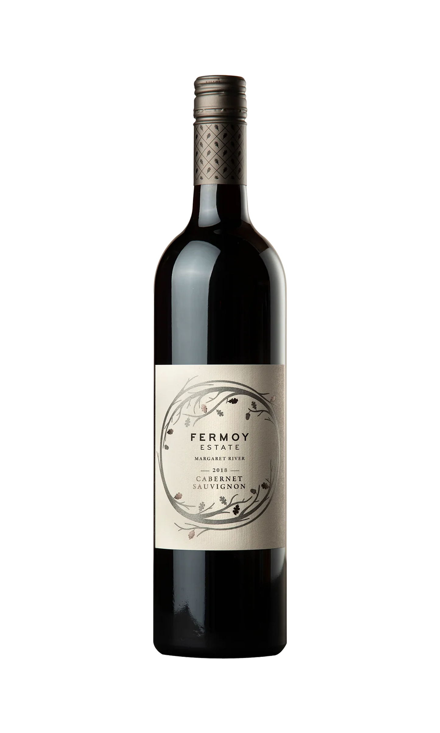 Fermoy Estate Margaret River Cabernet Sauvignon 2018