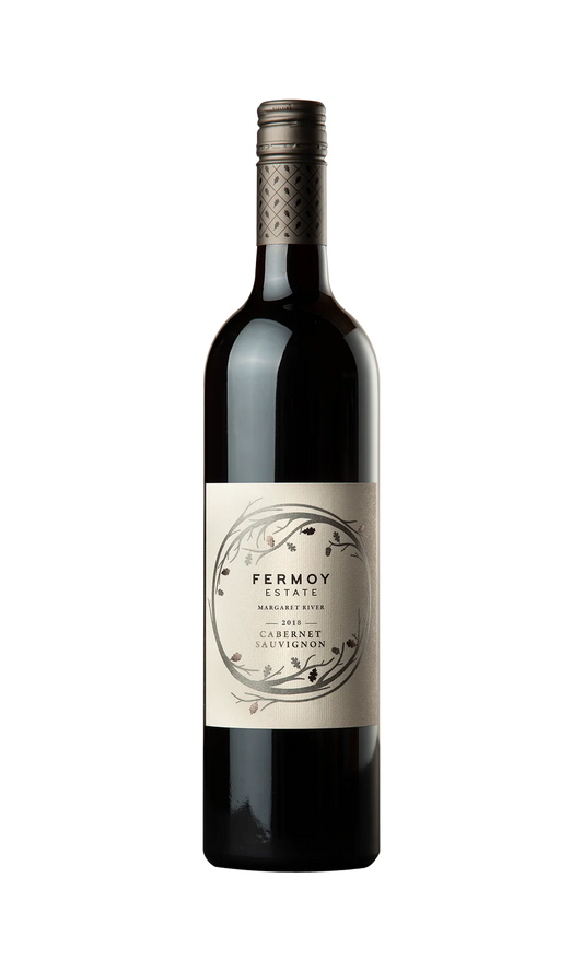 Fermoy Estate Margaret River Cabernet Sauvignon 2018