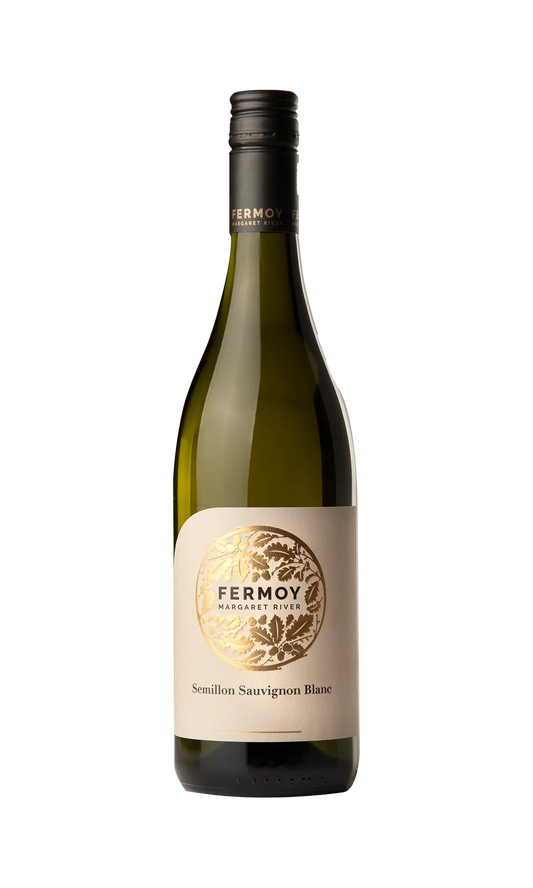 Fermoy Semillon Sauvignon Blanc 2023