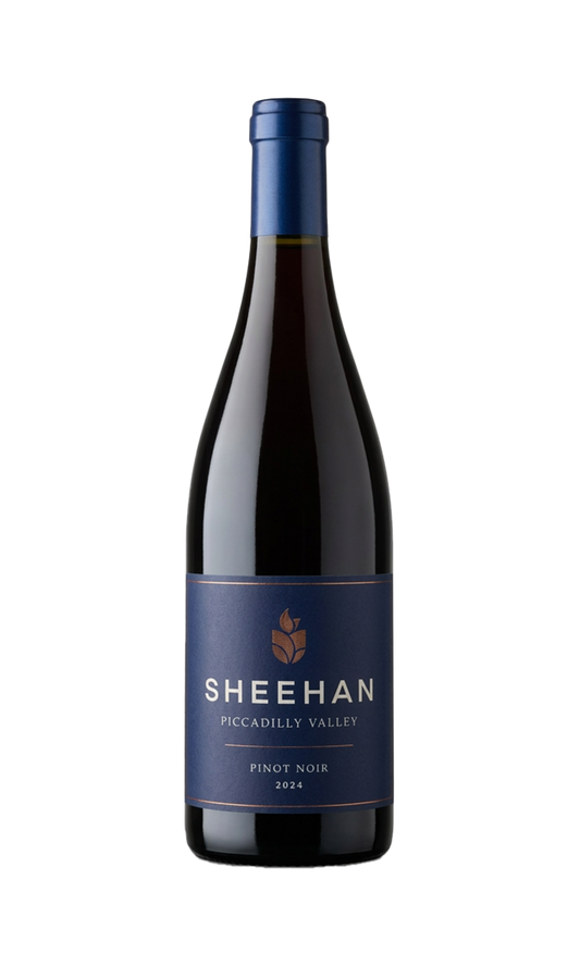 Sheehan Pinot Noir 2024