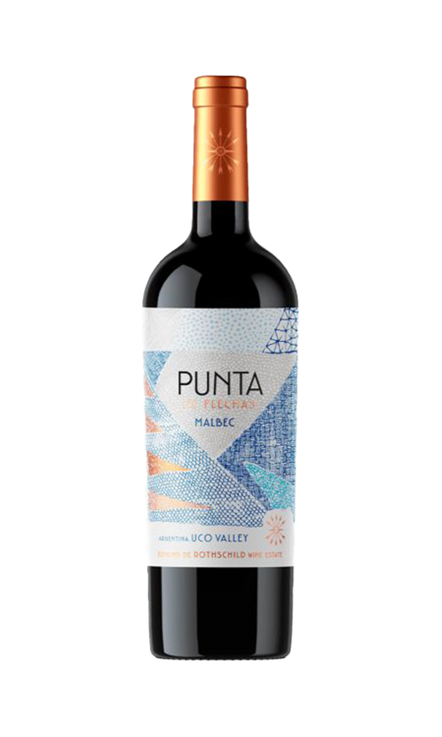Flechas De Los Andes Punta Malbec 2023