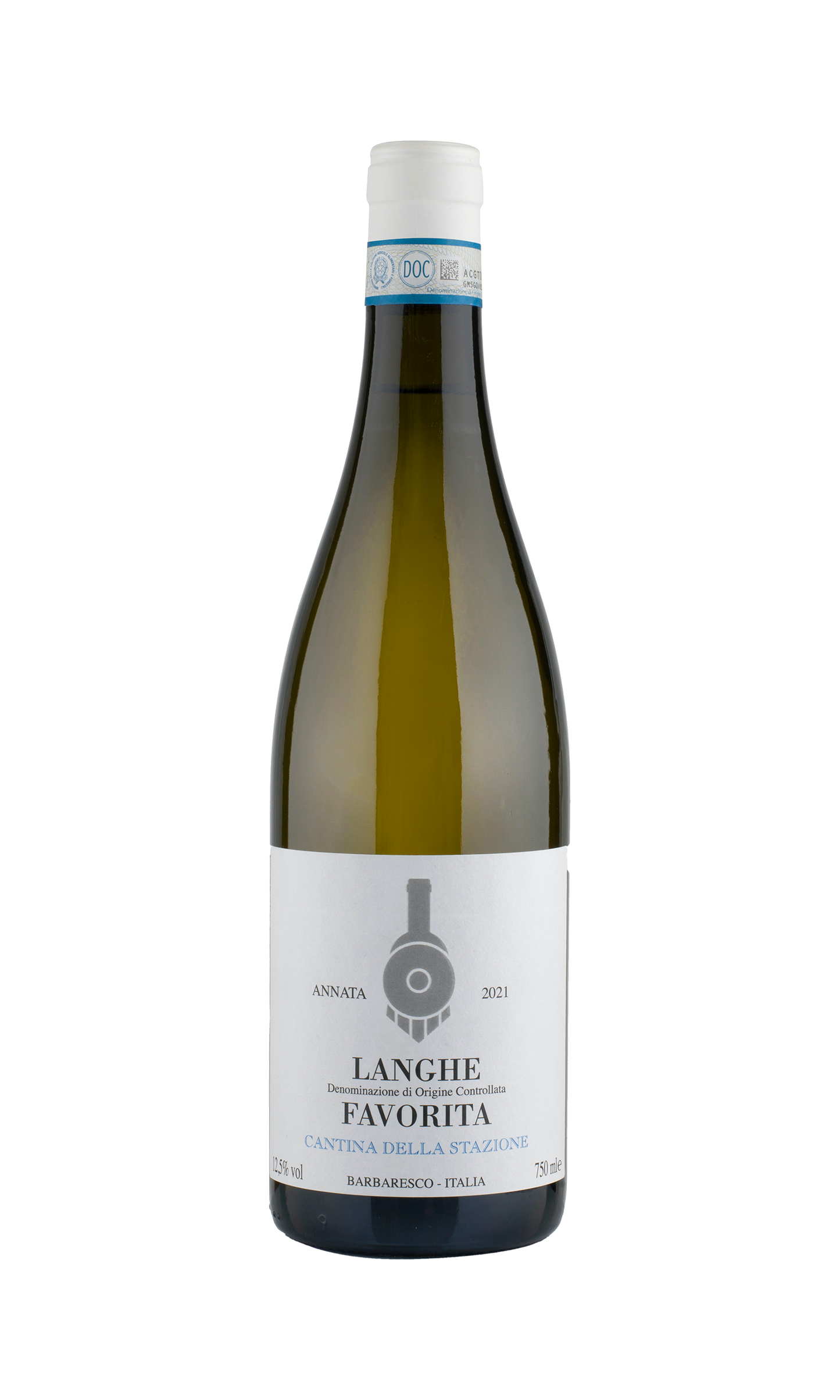 Fletcher Cantina Della Stazione Langhe Favorita 2024