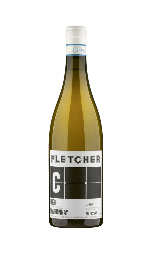 Fletcher Langhe Chardonnay 2022