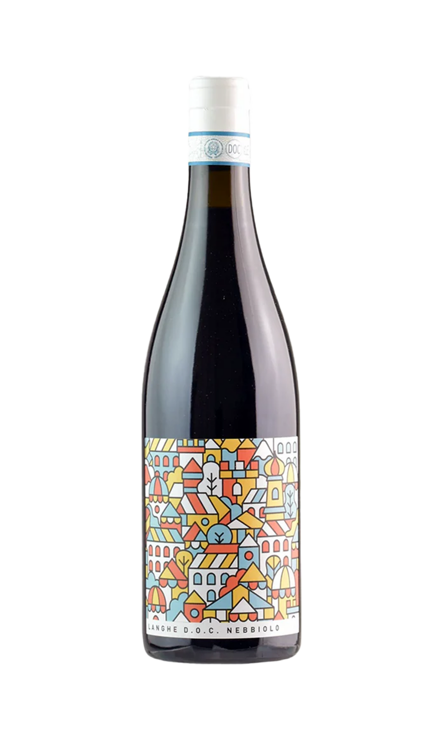 Fletcher Langhe Nebbiolo 2024