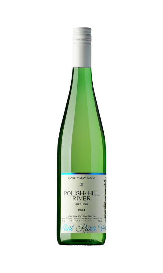 Flint River Polish Hill Riesling 2024