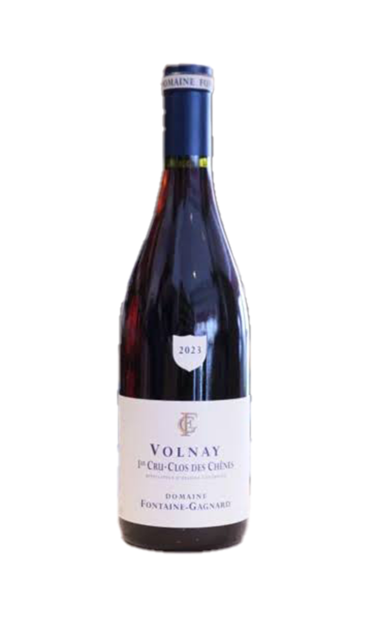 Fontaine Gagnard Volnay 1Er Clos Des Chenes 2023