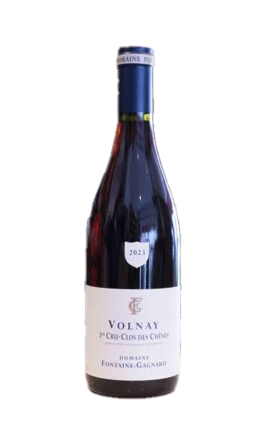 Fontaine Gagnard Volnay 1Er Clos Des Chenes 2023