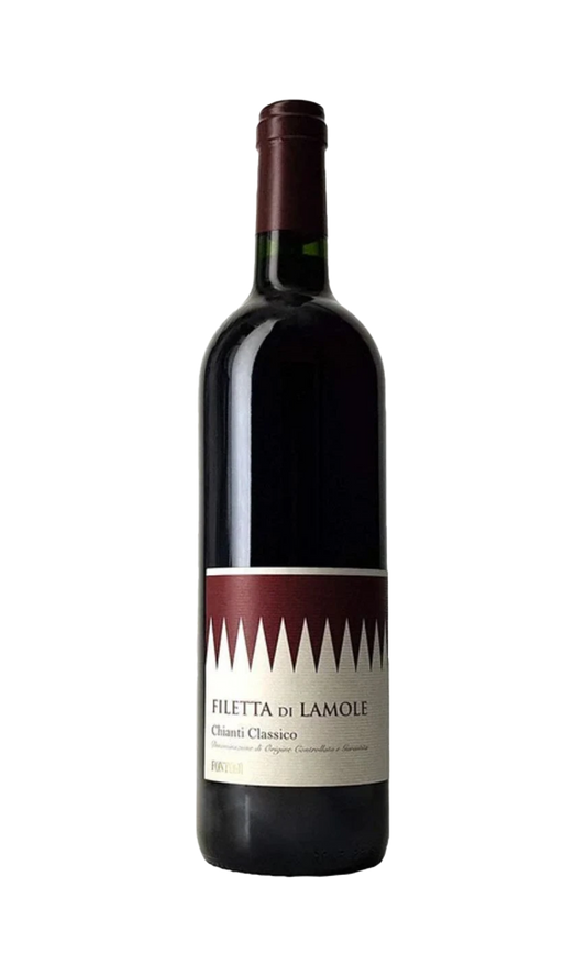 Fontodi Chianti Filetta Di Lamole 2022