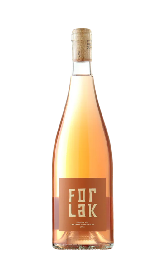 Forlak Rosé 2023