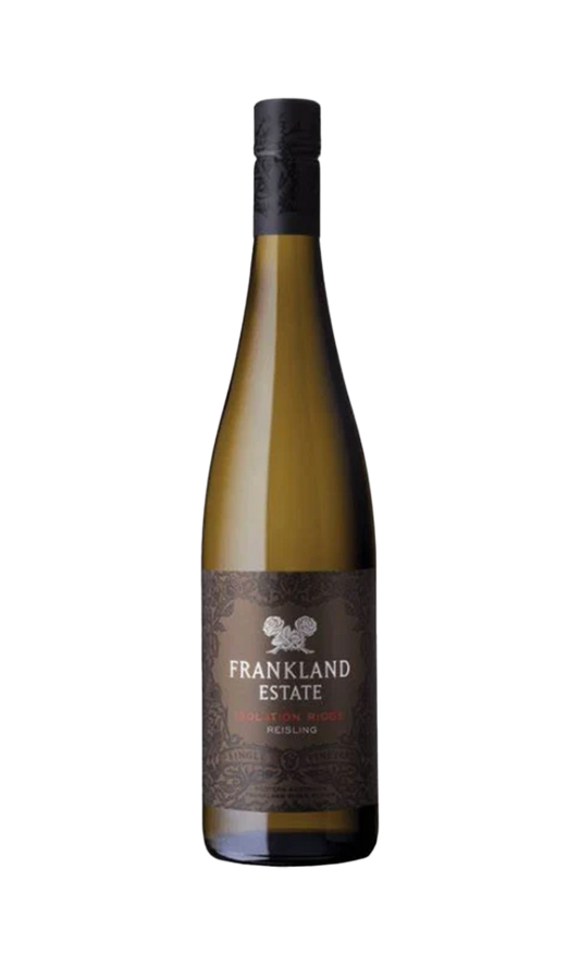 Frankland Estate Isolation Ridge Riesling 2024