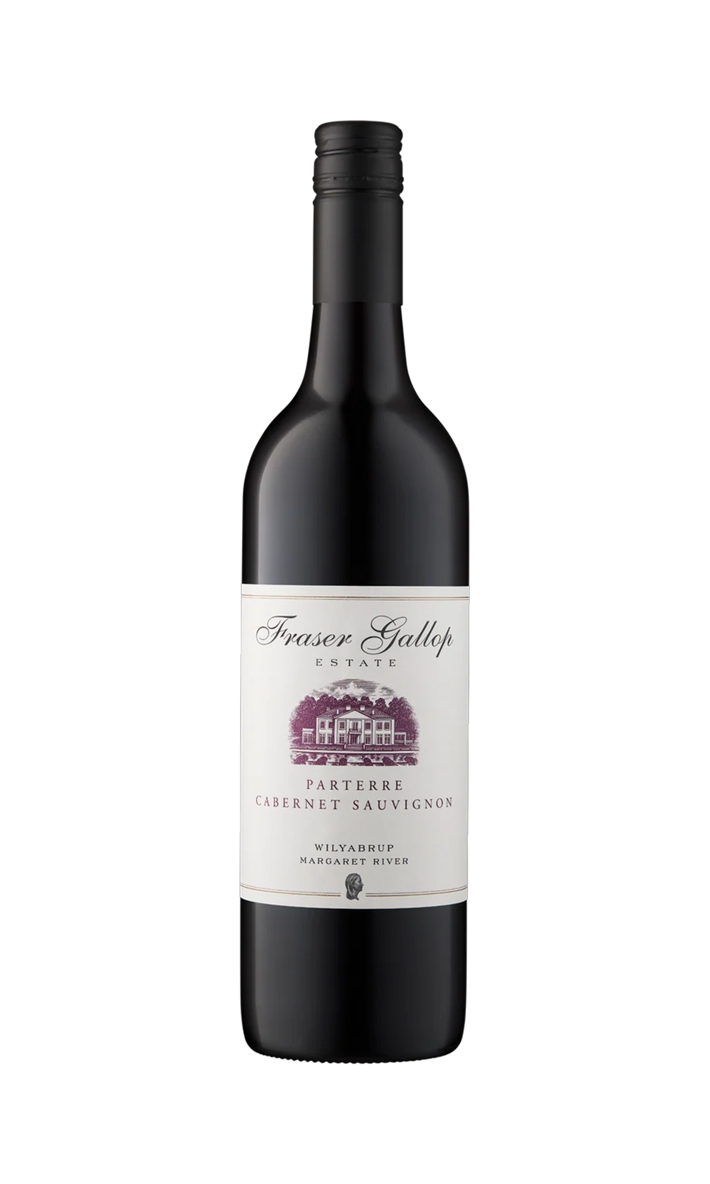 Fraser Gallop Parterre Cabernet Sauvignon 2022