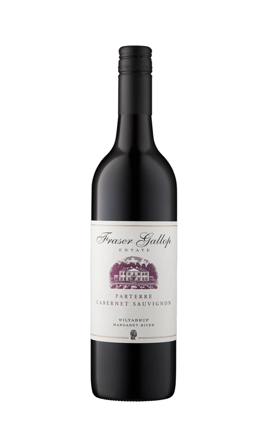 Fraser Gallop Parterre Cabernet Sauvignon 2022