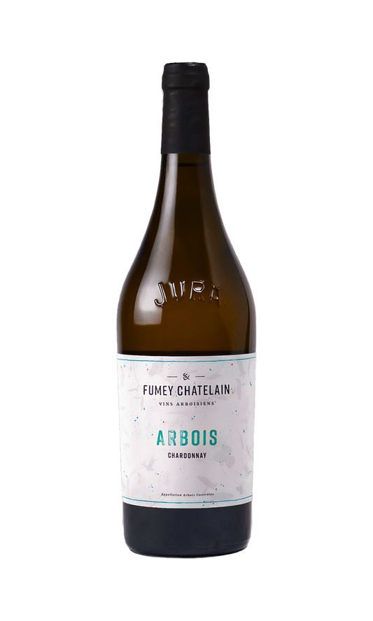 Fumey Chatelain Chardonnay 2020