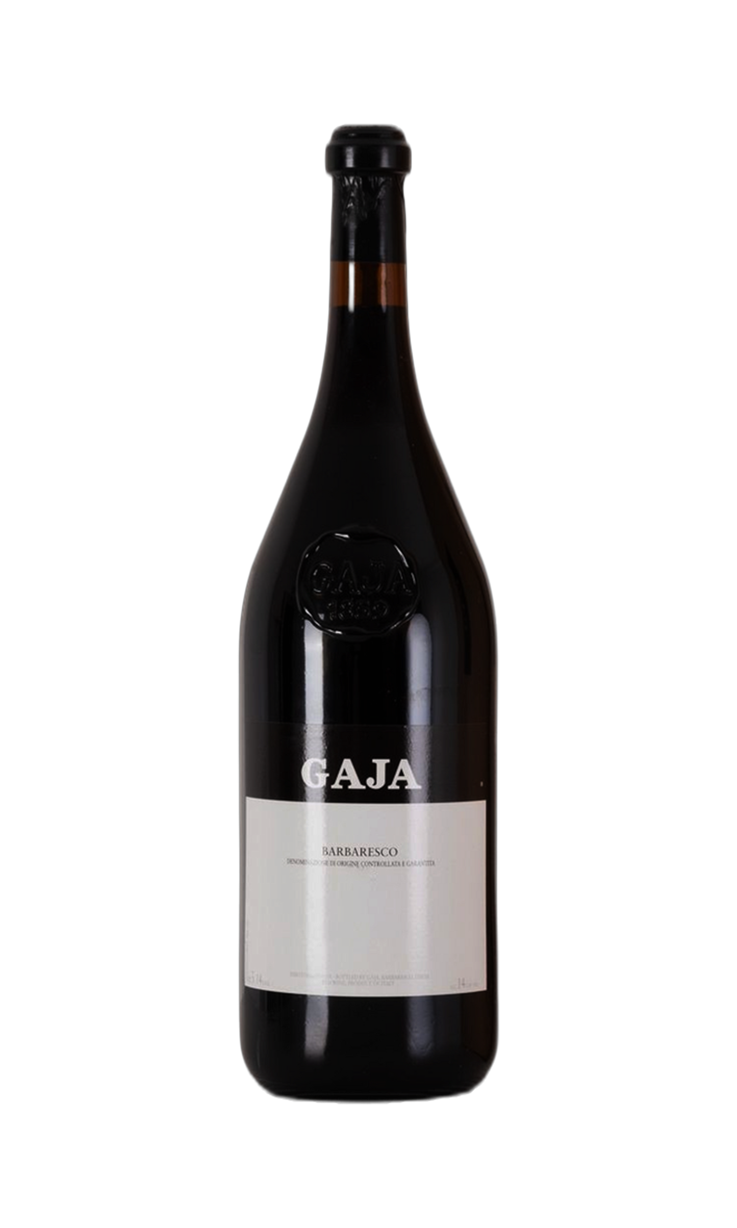 Gaja Barbaresco 2017 Magnum