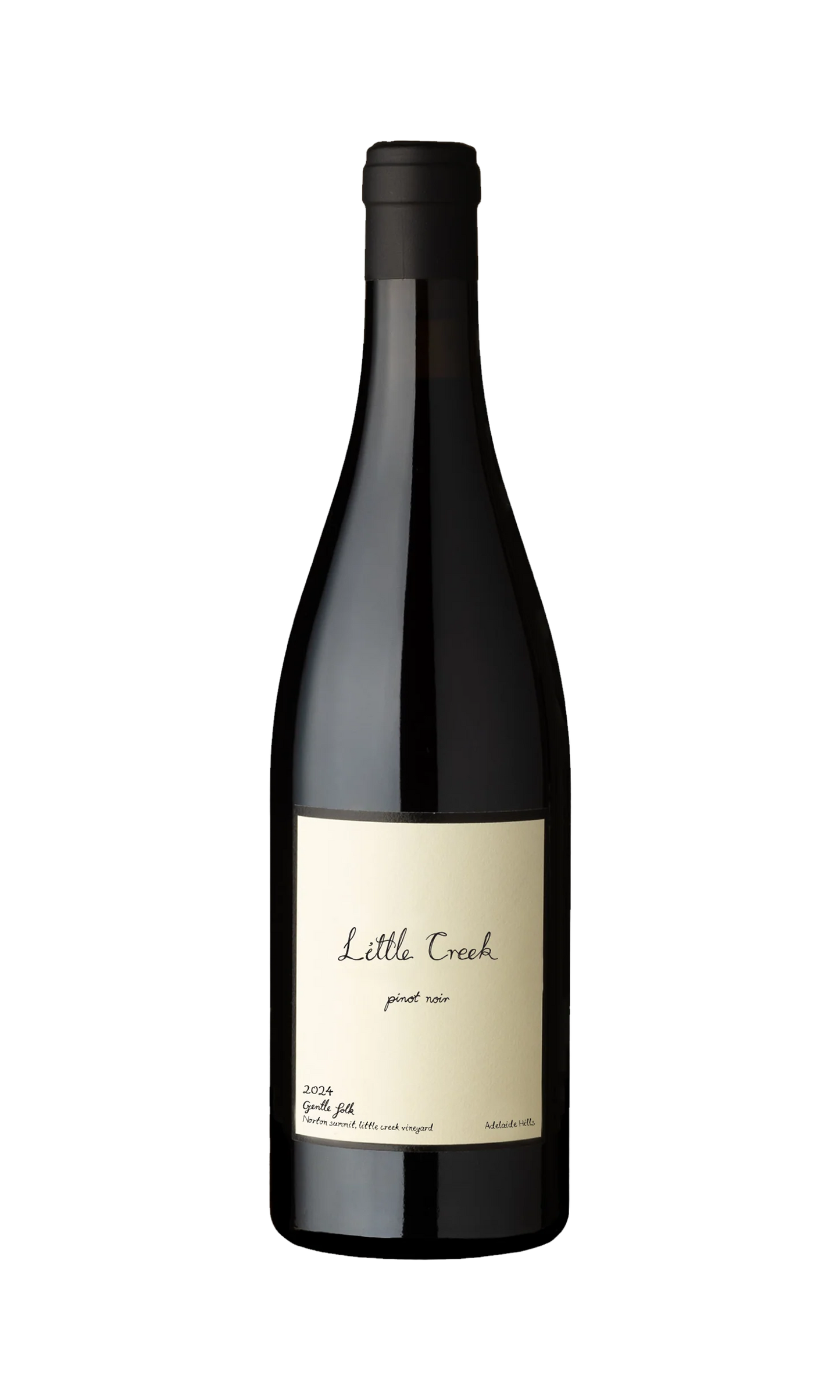Gentle Folk Little Creek Pinot Noir 2024