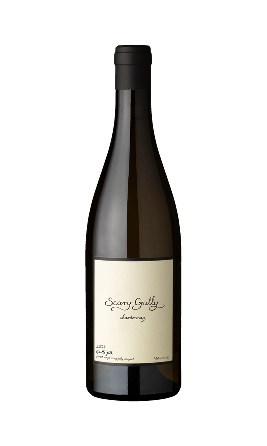 Gentle Folk Scary Gully Chardonnay 2024