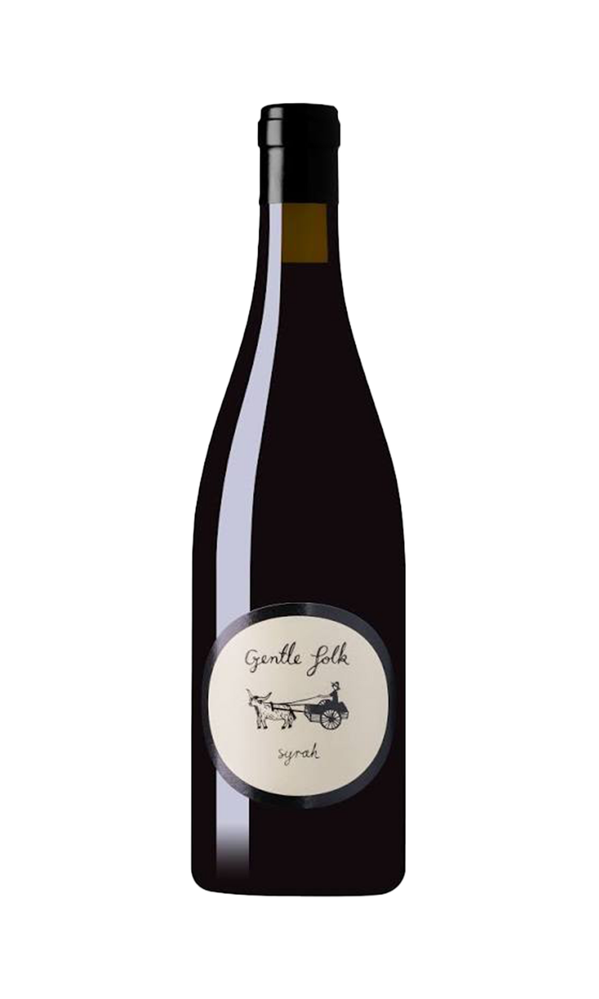 Gentle Folk Village Syrah 2025