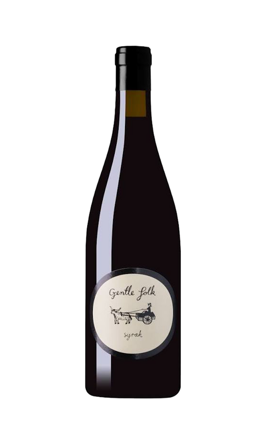 Gentle Folk Village Syrah 2025