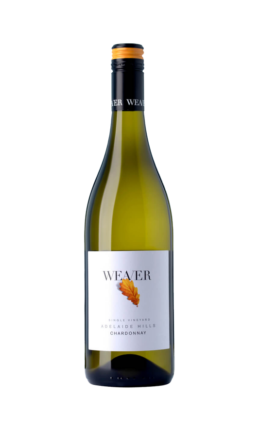 Geoff Weaver Chardonnay 2021