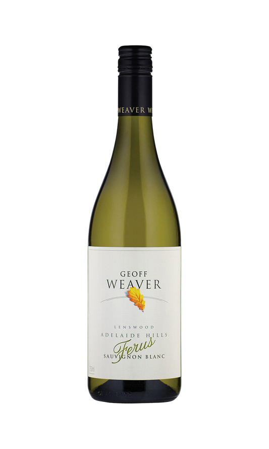 Geoff Weaver Ferus Sauvignon Blanc 2015