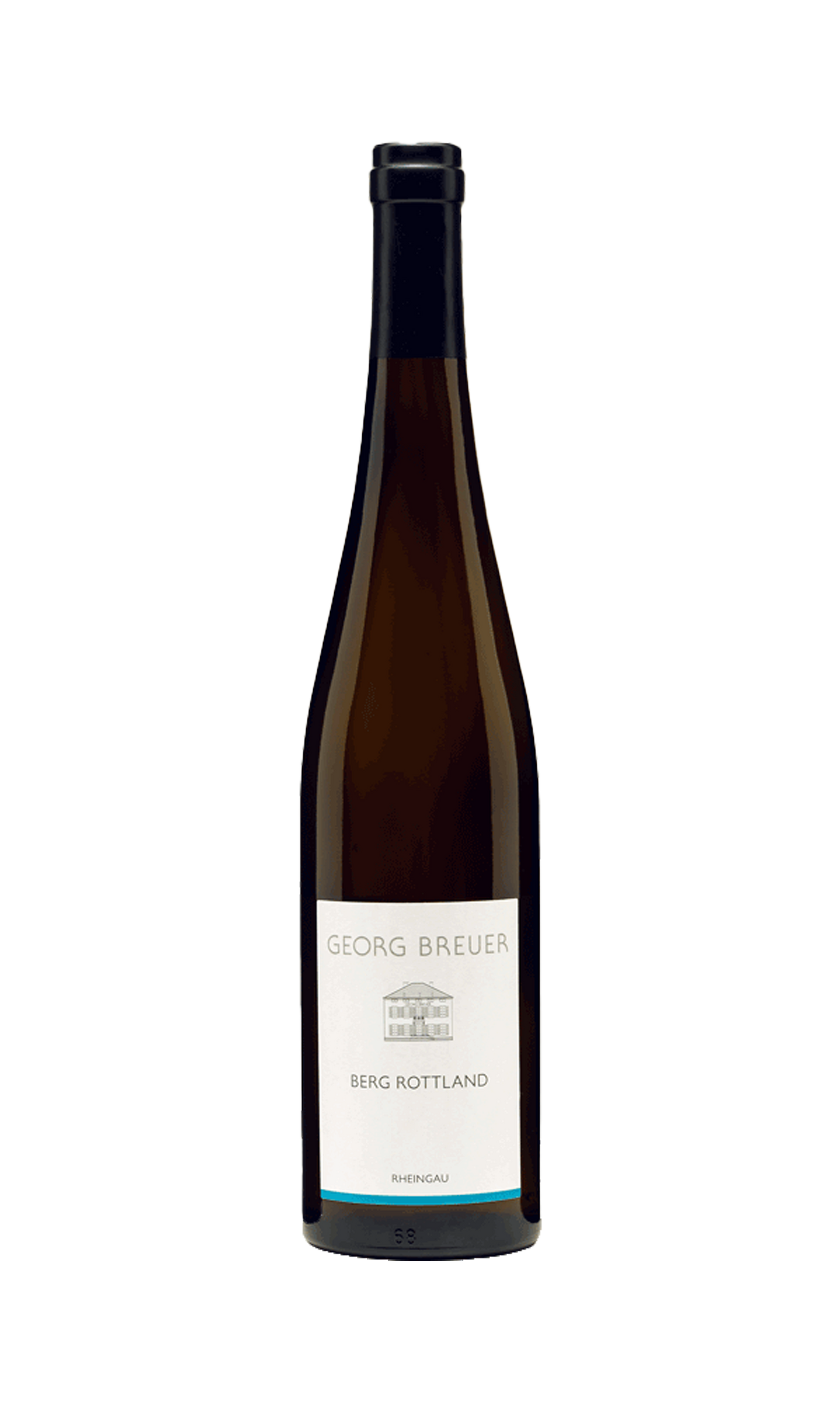 Georg Breuer Berg Rottland Riesling 2021