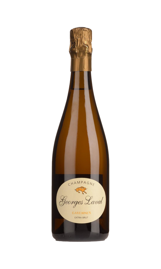Georges Laval Garennes Extra Brut Champagne
