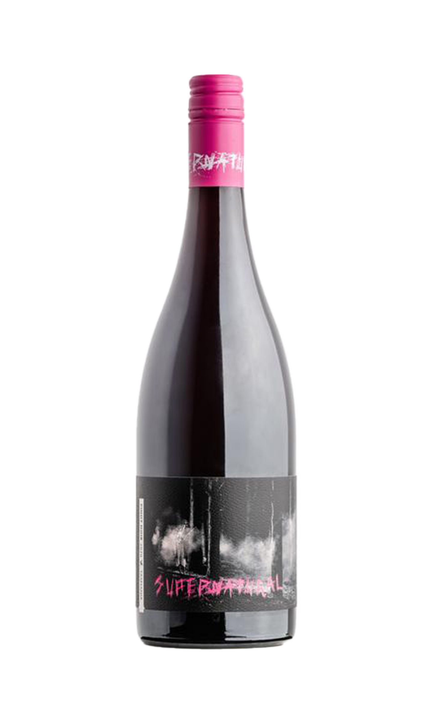 Ghost Rock Supernatural Pinot Noir 2024