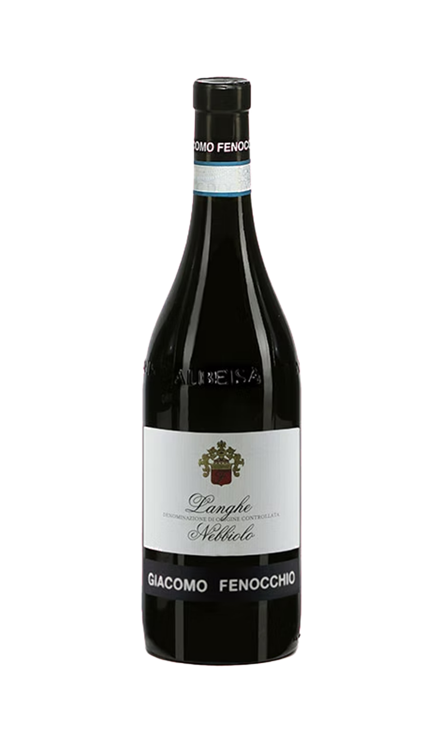 Giacomo Fenocchio Langhe Nebbiolo 2023