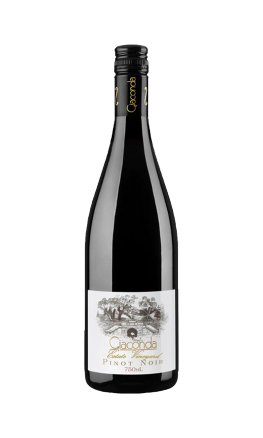 Giaconda Estate Pinot Noir 2024