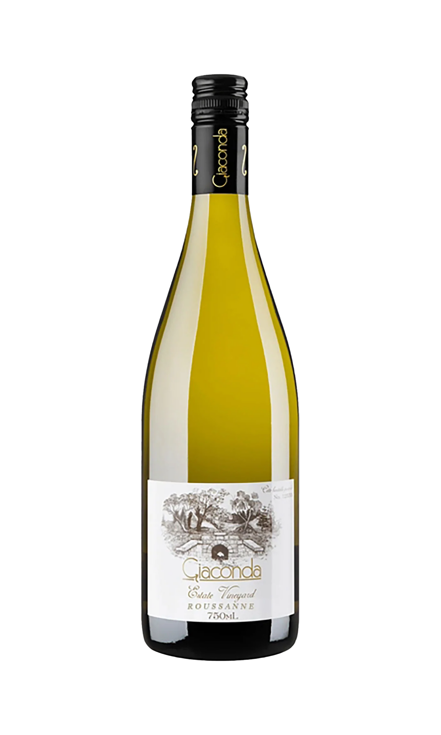 Giaconda Estate Roussanne 2022