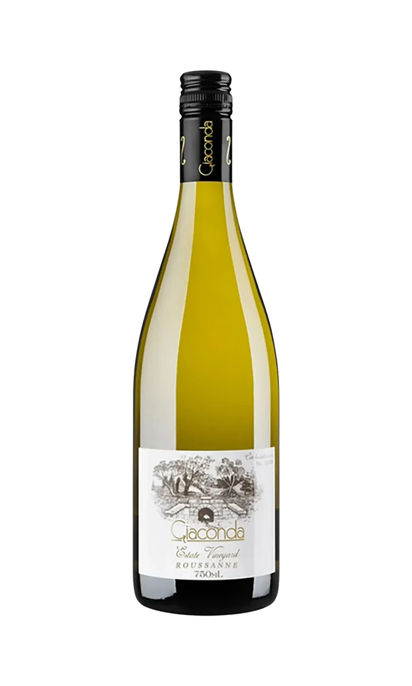 Giaconda Estate Roussanne 2024