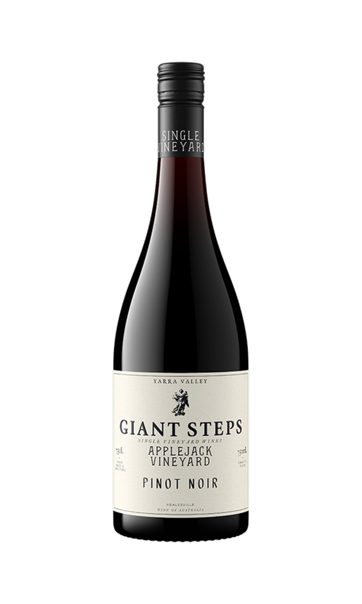 Giant Steps Applejack Vineyard Pinot Noir 2024