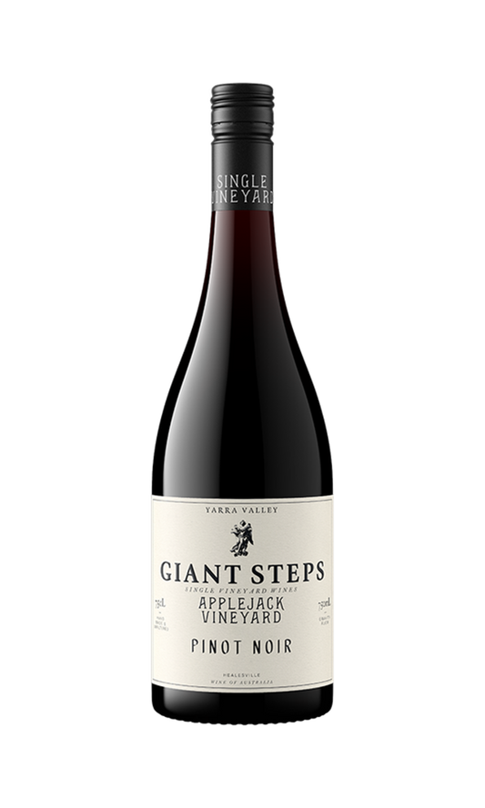 Giant Steps Applejack Vineyard Pinot Noir 2024