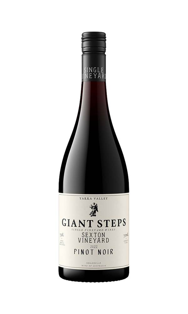 Giant Steps Sexton Vineyard Pinot Noir 2022