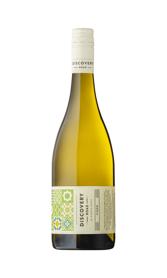 Gibson Wines Discovery Road Fiano 2025