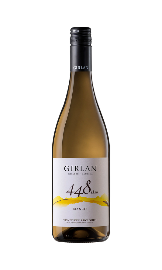 Girlan Vigneti Dolomiti 2025
