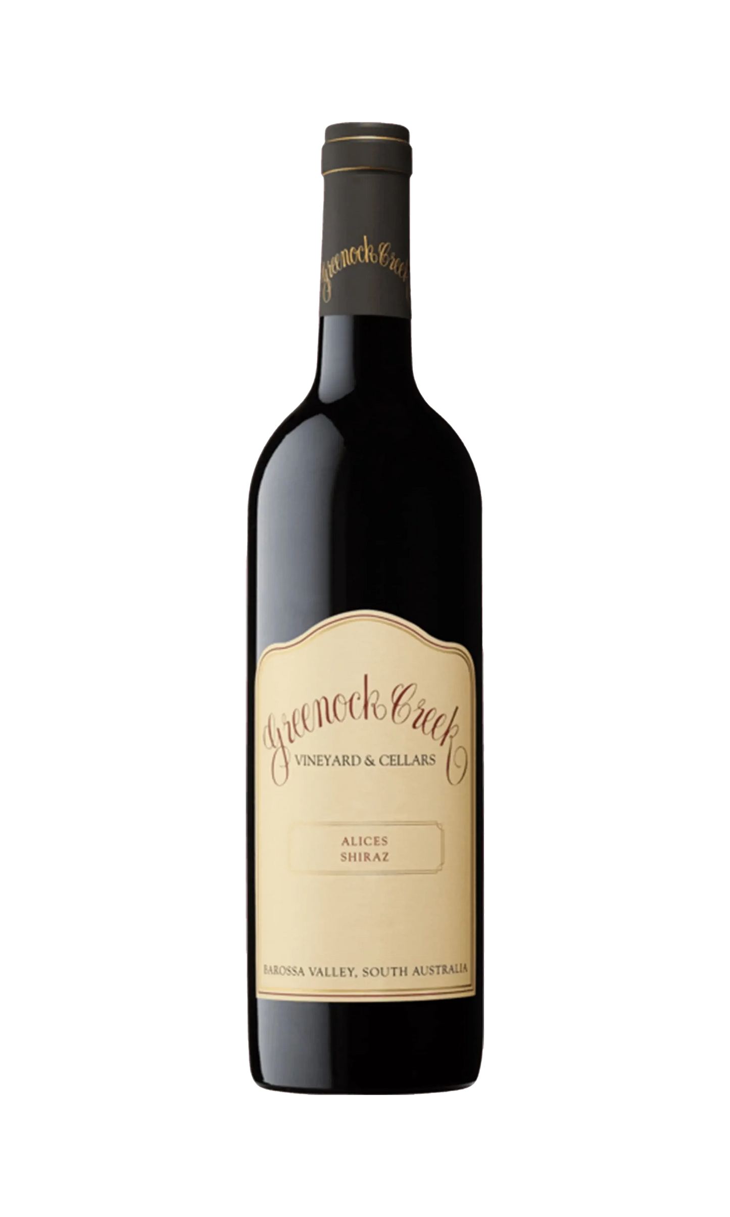 Greenock Creek Alices Shiraz 2023