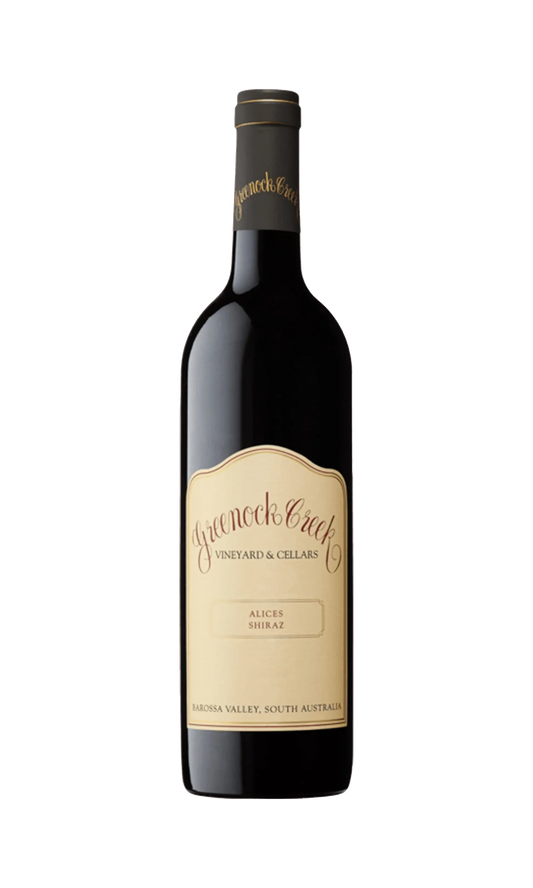 Greenock Creek Alices Shiraz 2023