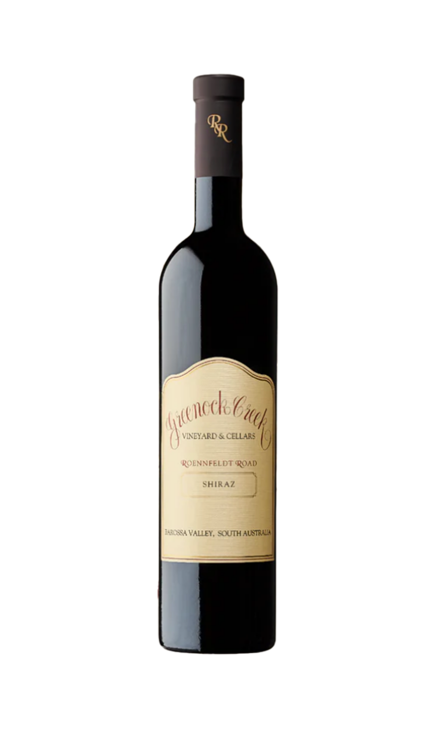 Greenock Creek Roennfeldt Road Shiraz 2020