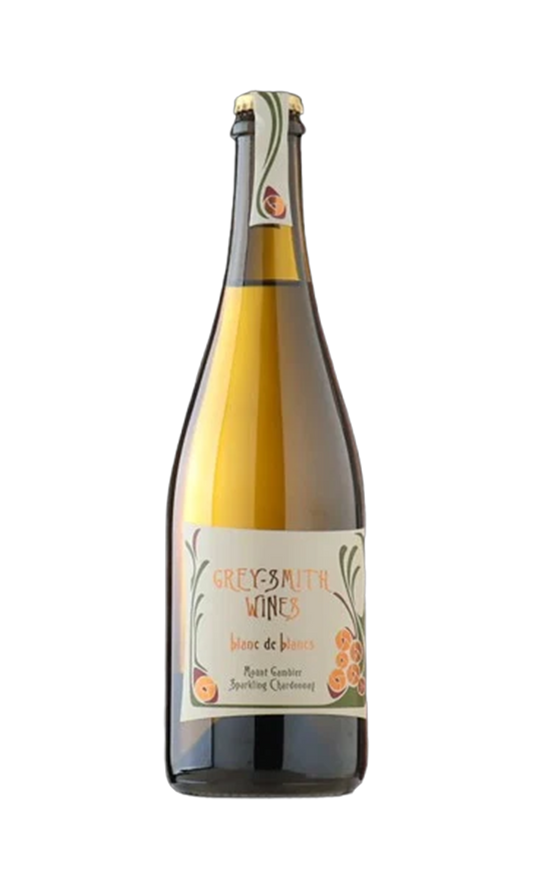 Grey Smith Mt Gambier Blanc De Blancs 2019