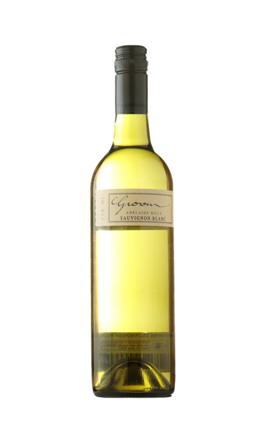 Groom Adelaide Hills Sauvignon Blanc 2024