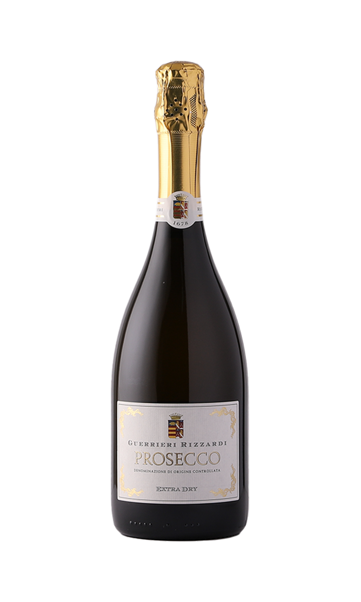 Guerrieri Rizzardi Prosecco Nv