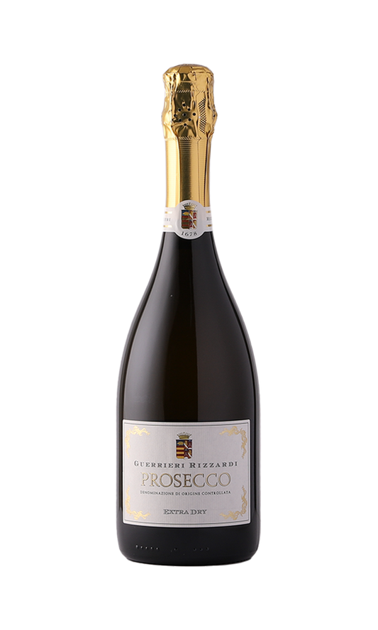 Guerrieri Rizzardi Prosecco Nv