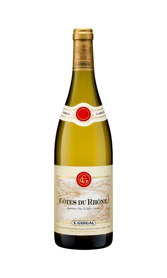 Guigal Cotes Du Rhone Blanc 2022