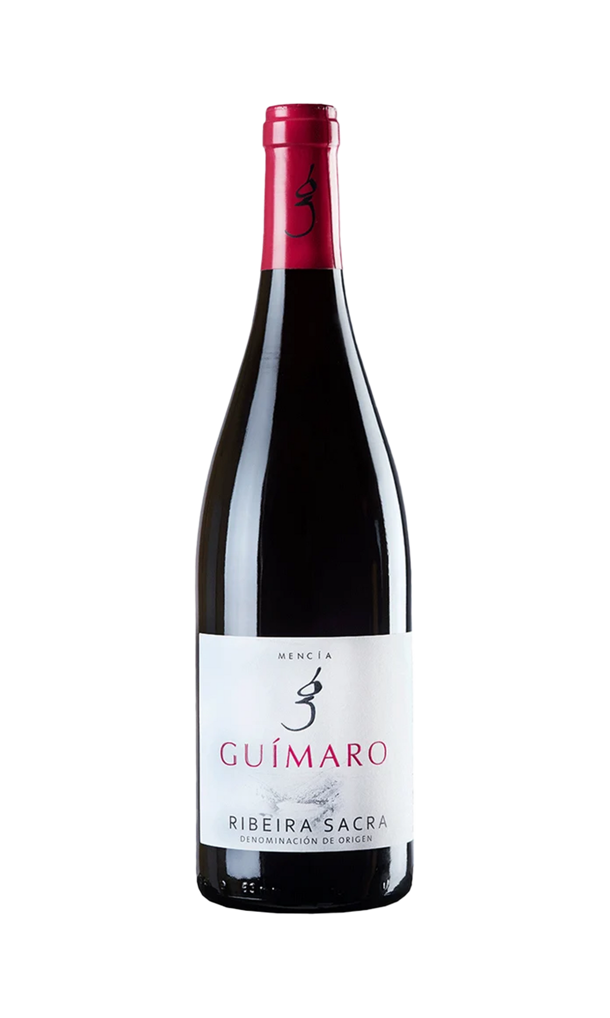 Guimaro Joven Mencia 2022