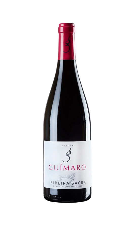 Guimaro Joven Mencia 2022
