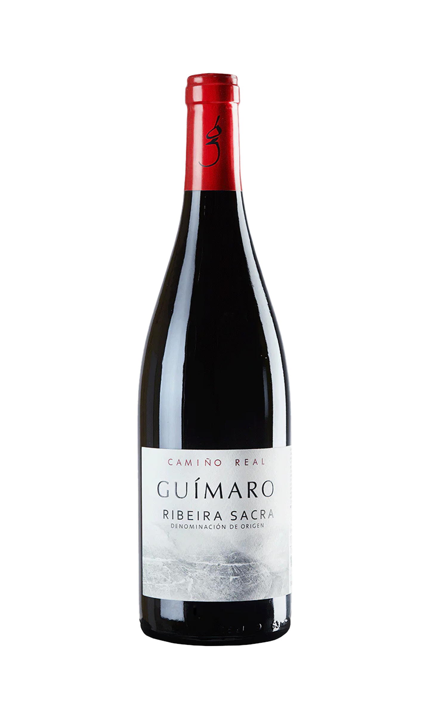 Guimaro 'Camino Real' Ribeira Sacra Mencia De Amandi 2020