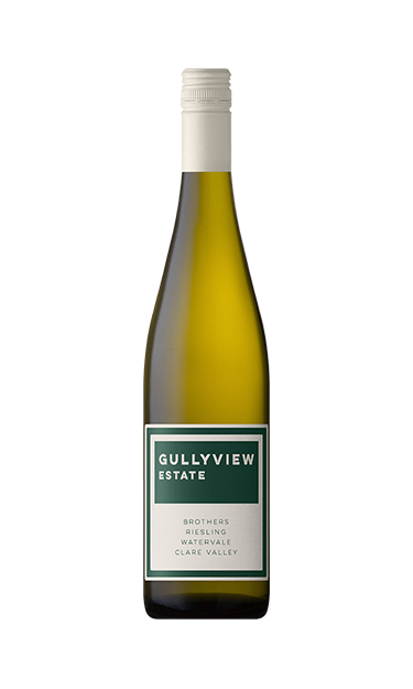 Gullyview Estate Brothers Riesling 2024